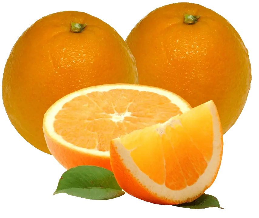 Valencia Orange
