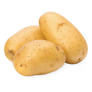 Potatoes